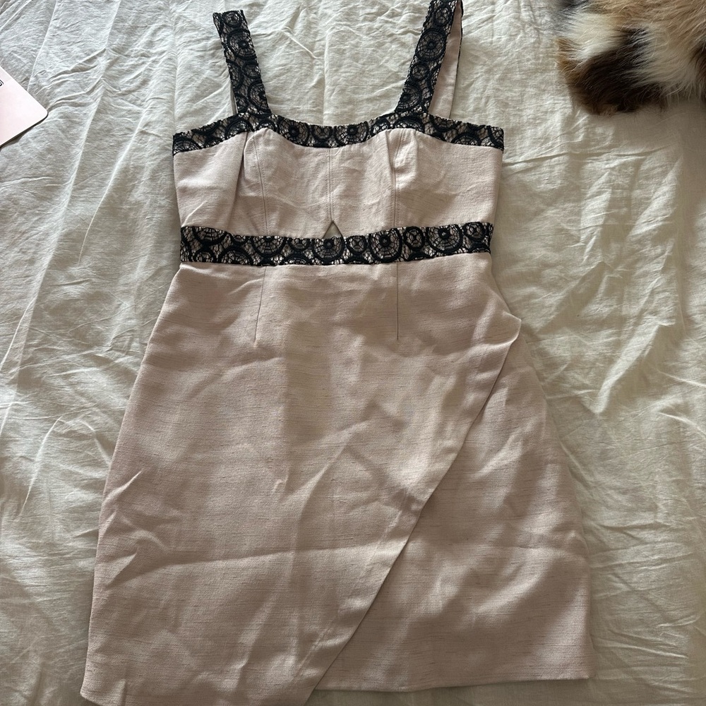 NWT Twinkle by Wenlan Dress